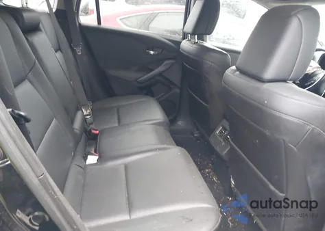 2016 Acura Rdx Acurawatch Plus Package из США, поврежденный, VIN 5J8TB4H33GL000260